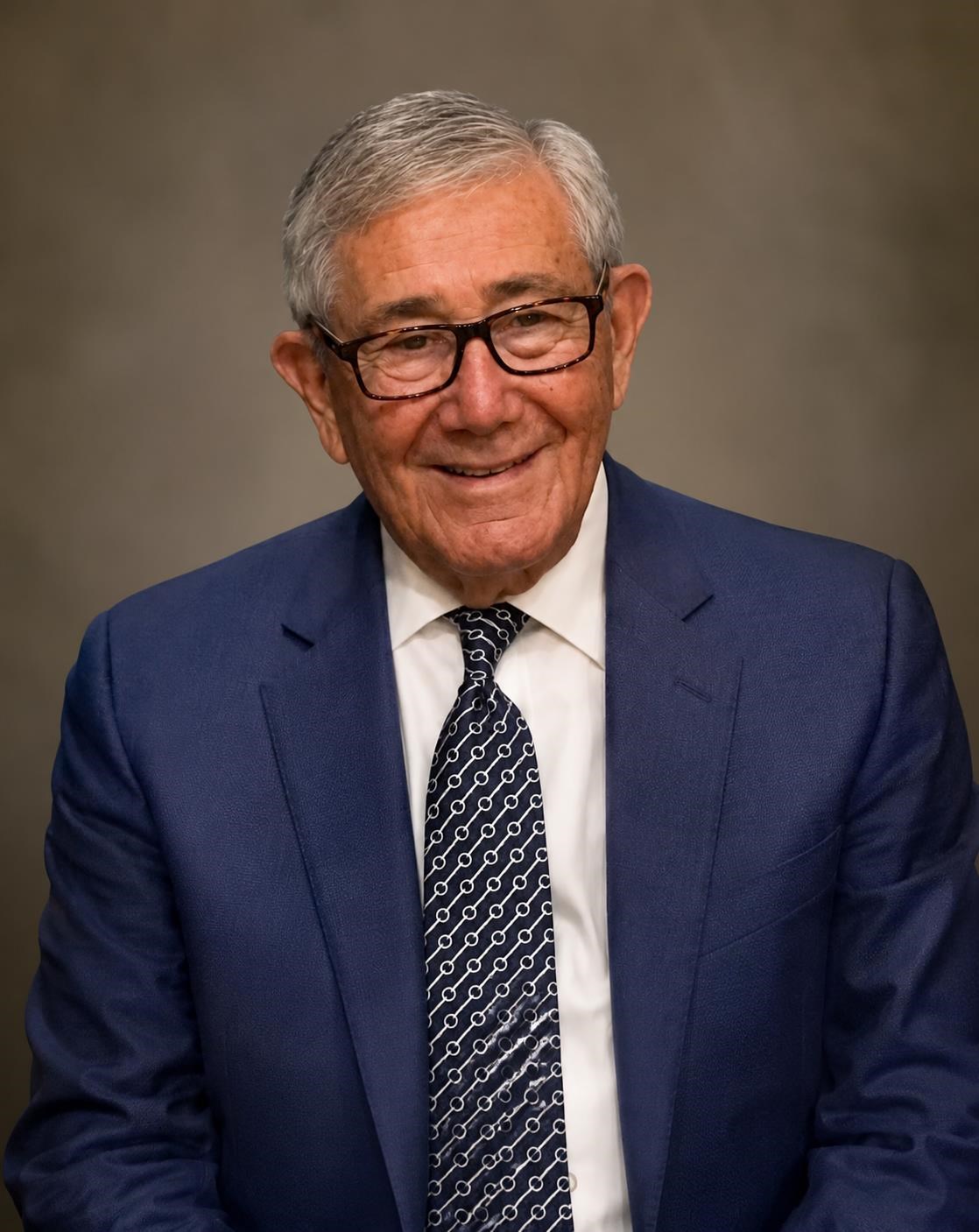 Obituary of Marcial R. Mancillas