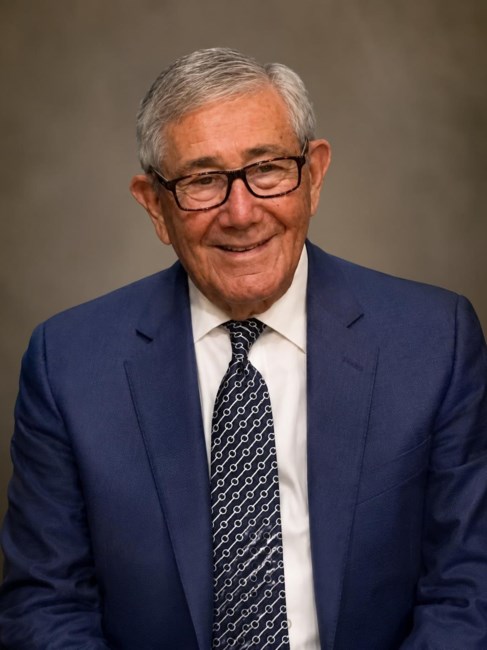 Obituary of Marcial R. Mancillas