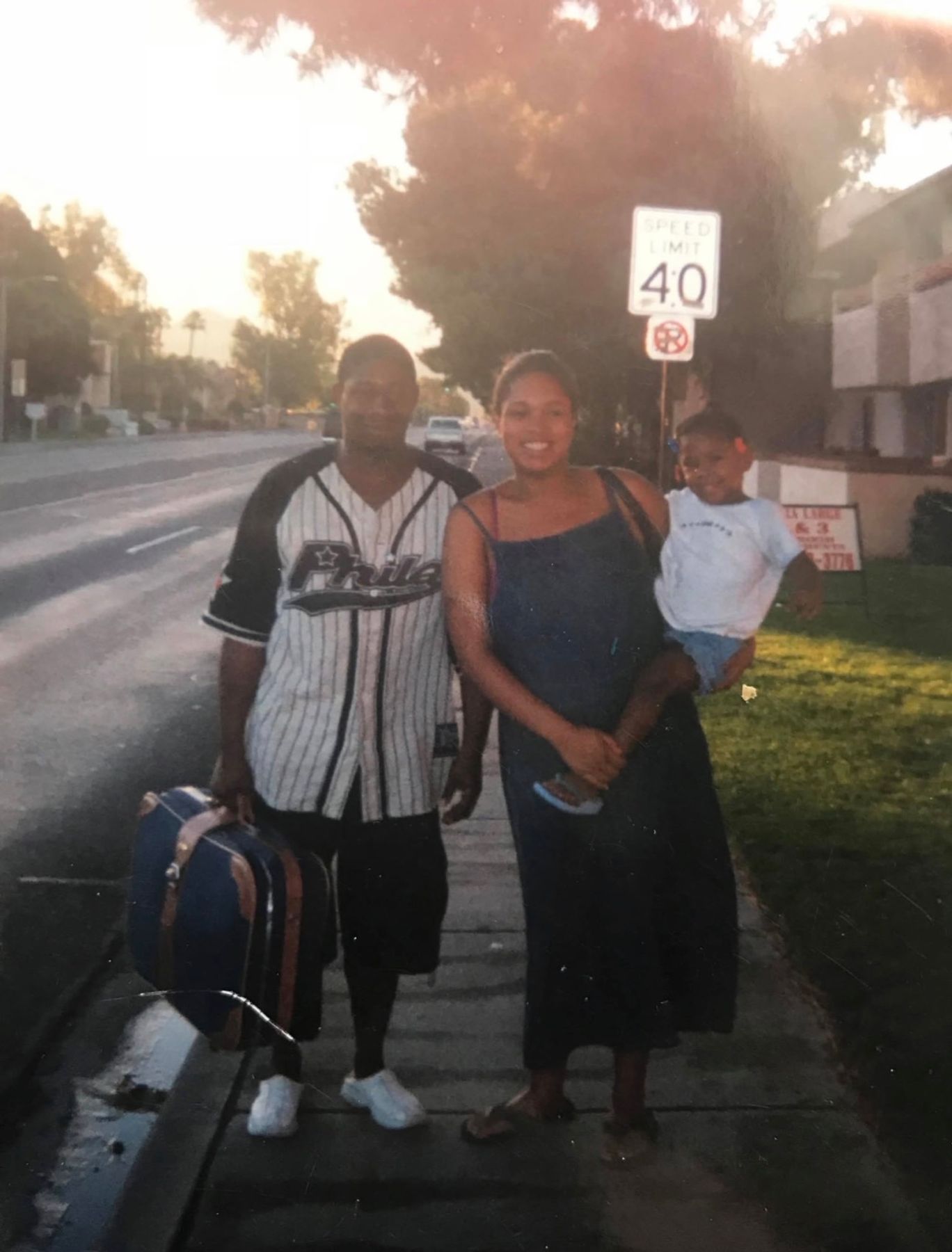 Obituary of Jimmy Lee Oliver Jr.