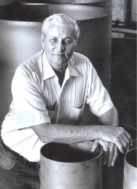 Obituary of Junior Earl Taylor