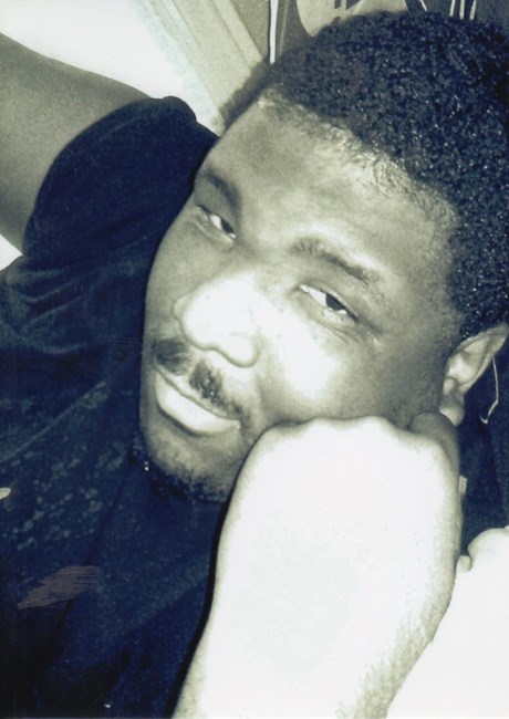 Obituary of Mr. Christopher Glenn Garner