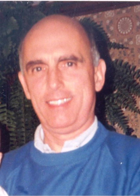 Obituary of Stephen T. Fittz