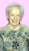 Obituary of Martha J Palmer
