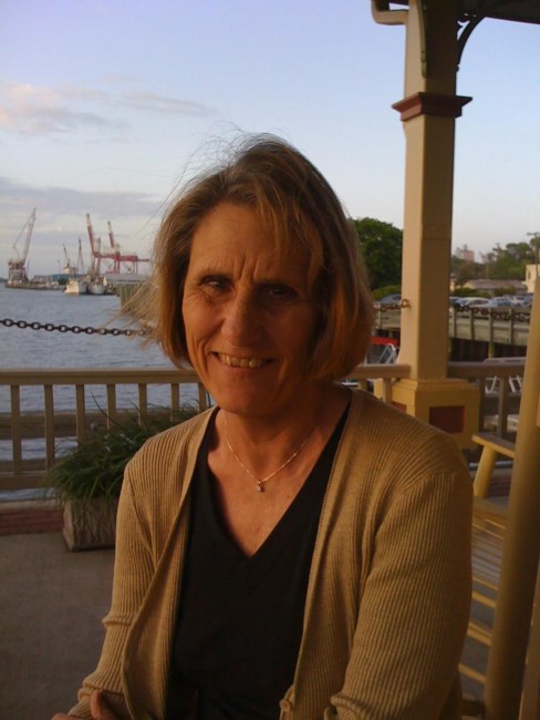 Obituary of Barbara Murray Evans