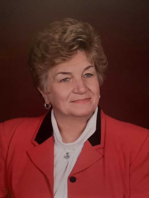 Obituary of Patricia Ann (Hayes) Hastings