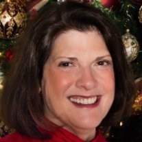 Obituary of Catherine Leigh Jenkins