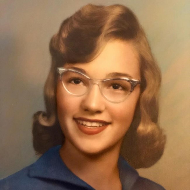 Obituary of Anita Yvonne Hamrick