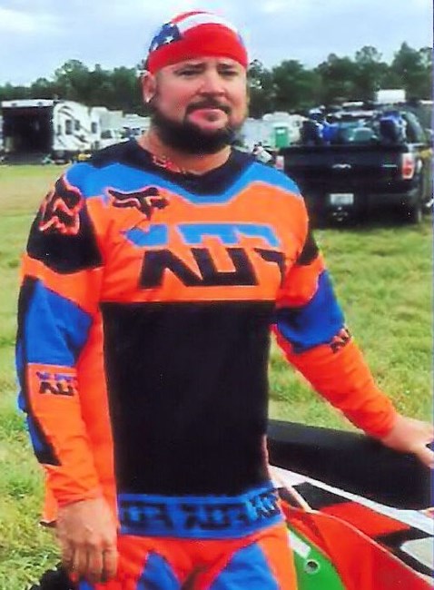 Obituary of Gary Lee Mitchell, Jr.