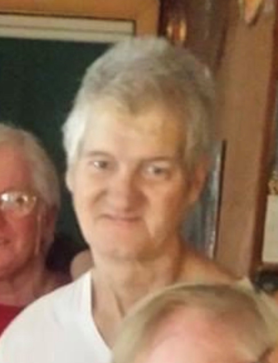 Obituary of Bruce Wayne Jones