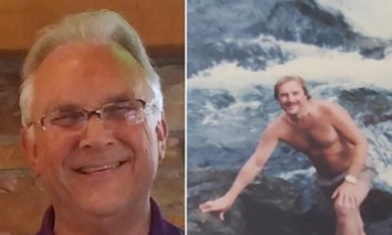 Obituary of Raymond John Woolley