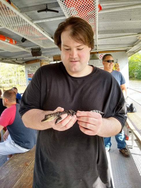 Obituary of Christopher Hill Town