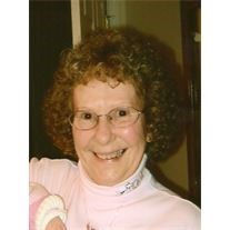 Obituary of Georgette T. Rivard