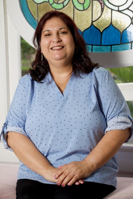 Obituary of JoAnn Nancy Morris