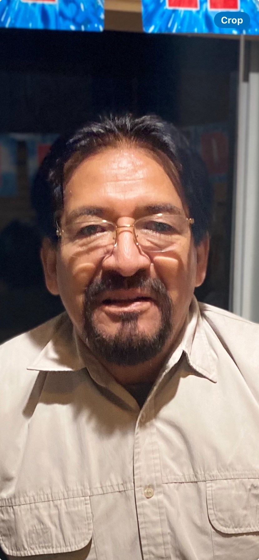 Obituary of Manuel B Muchari