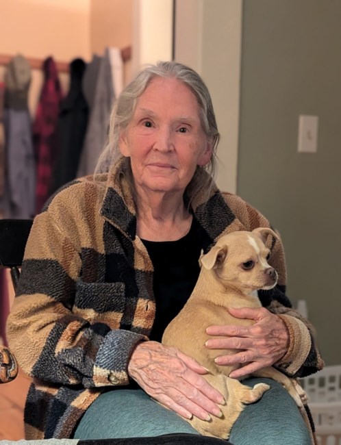 Obituary of Claudia Russo Spekke