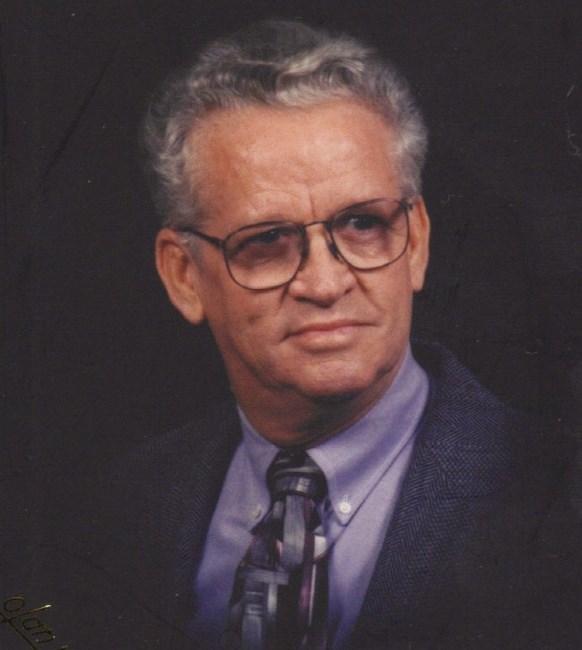Obituary of Donald Arlin Rogers