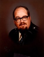 James Wisdom
