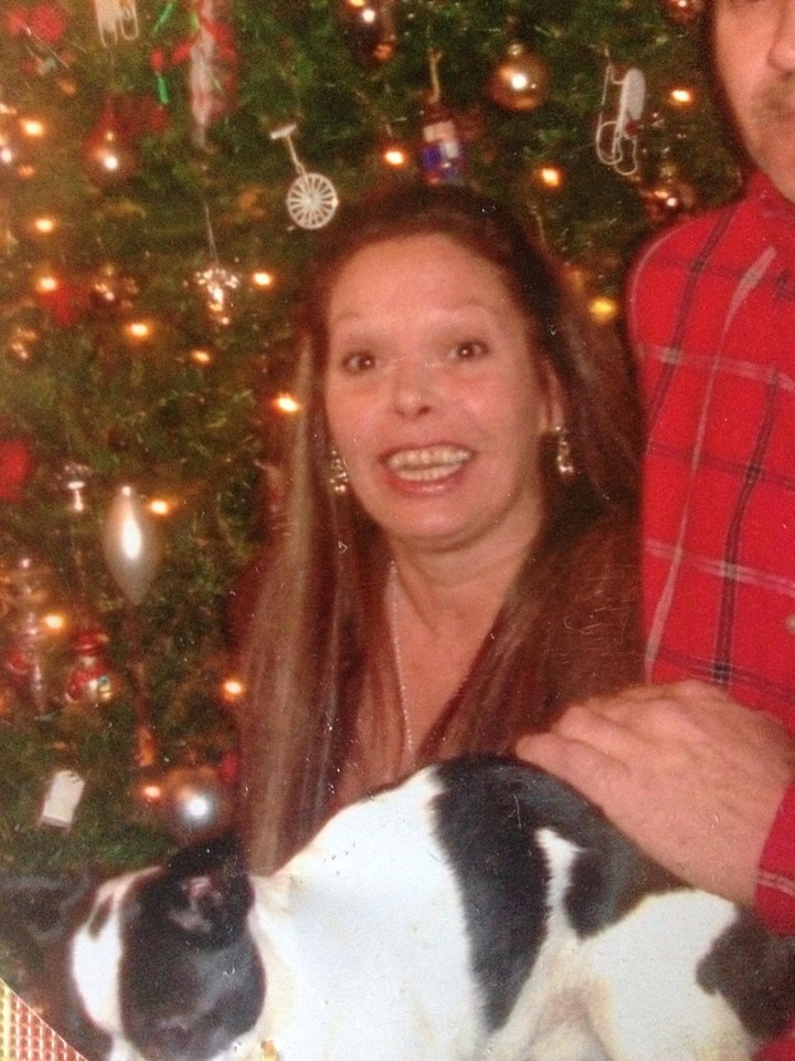 Obituary of Melinda Dale Holcomb