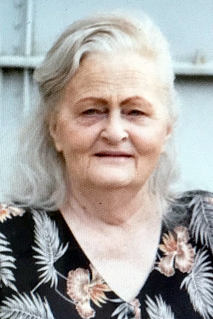 Obituary of Donna Wyatt