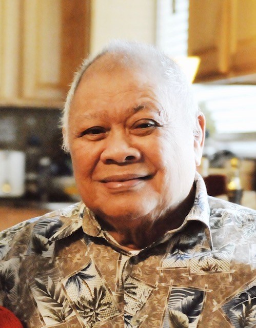 Obituary of Calixto Erlano Ereno