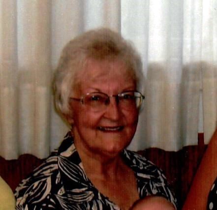 Obituary of Donna Marie Primmer