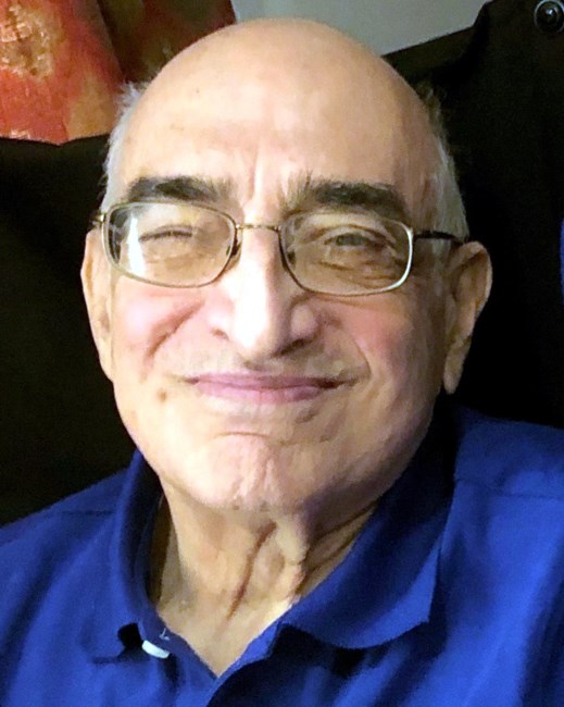 Obituary of Joseph E. Porretto