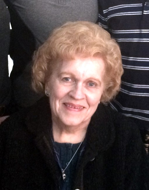 Obituary of Janet Susan Muller