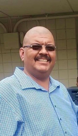 Obituary of John Pina "Big John"