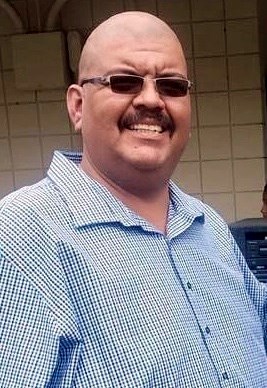 Obituary of John Pina "Big John"