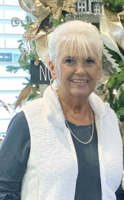Obituary of Mary Claudine Jennings