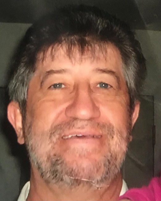 Obituary of James Larry Couch