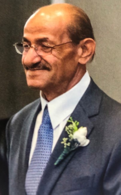 Obituary of William M. Khoury