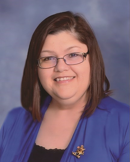 Obituary of Laura Lozoya