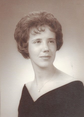 Obituary of Charlotte Linda Robertson