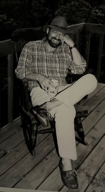 Obituary of Dennis Ray Cebul