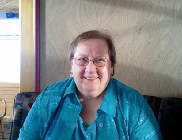 Obituary of Barbara Lynn McClintock