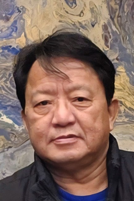 Obituary of Sammy Ngai-Ho Szeto