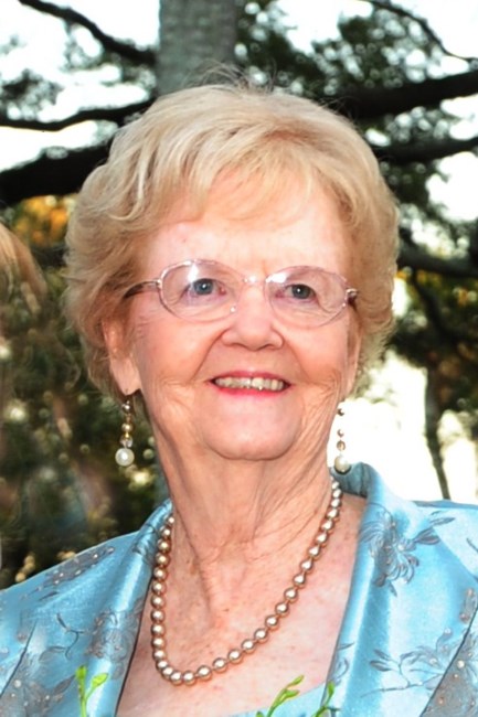 Obituary of Eloise P. Slaughter