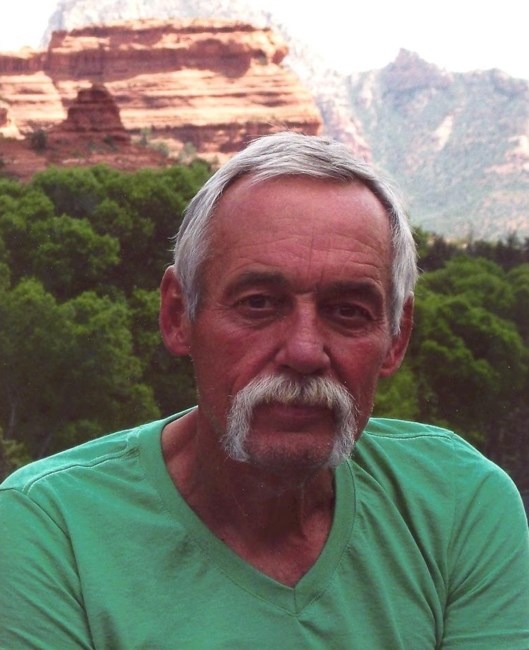 Obituary of John Theodore Warren