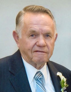 Obituary of Larry Peterson