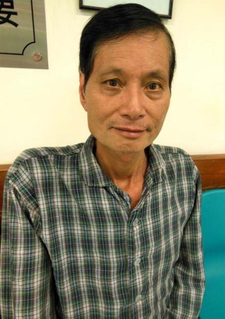 Obituary of Kwok Yuen Chan