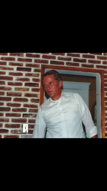 Obituary of Clifford Christopher Wren Jr.