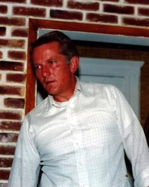 Obituary of Clifford Christopher Wren Jr.