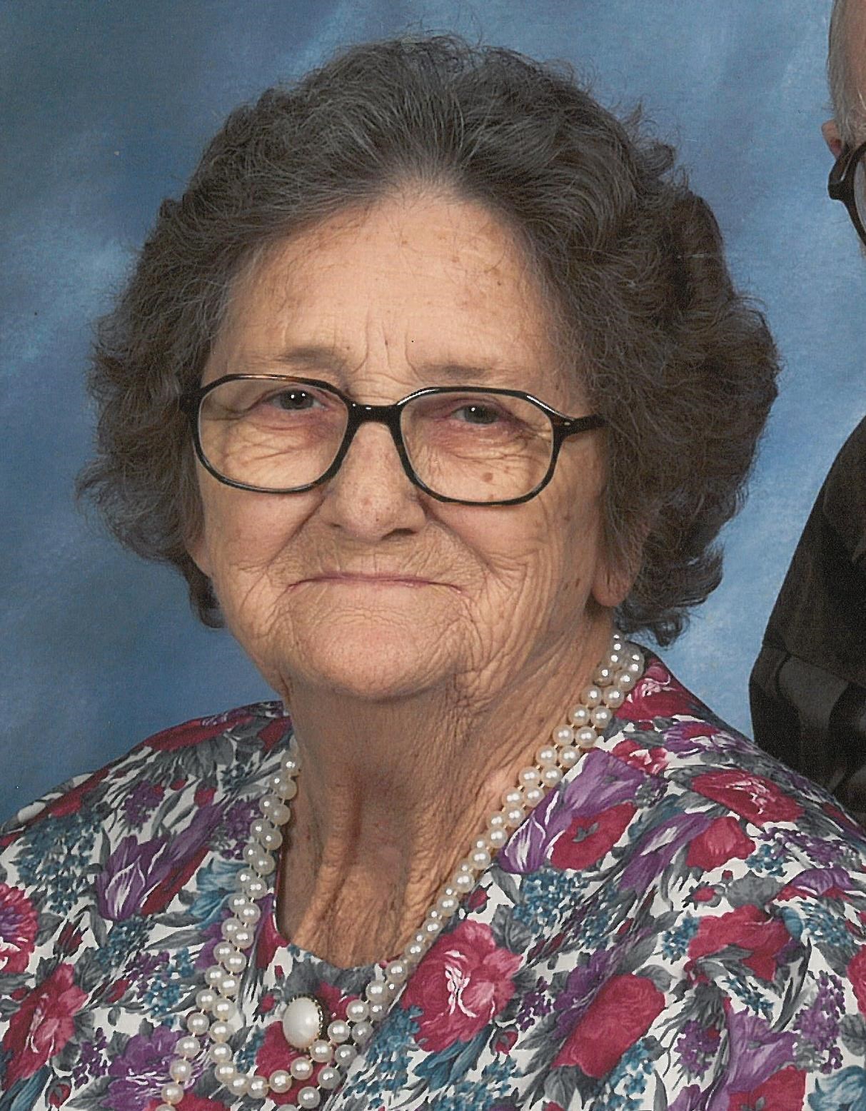 Clara Jean Mcclure Obituary Lake Charles, LA