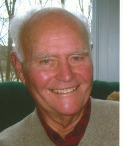 Obituary of John Montgomery Elliott