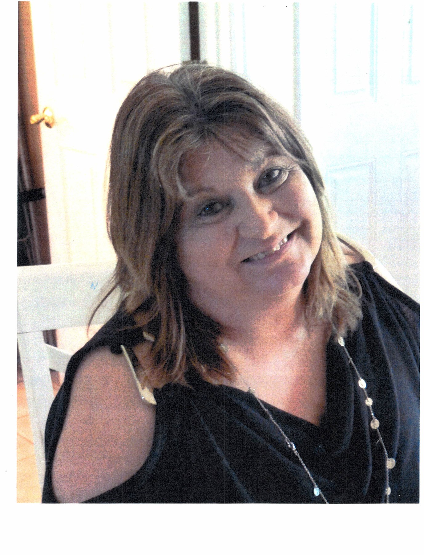 Mrs. Teresa Jo Baker Jones Obituary Palm Bay, FL