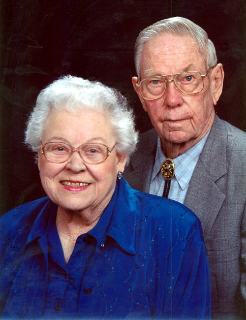 Obituary of Lois Marie Felgenhauer Watson