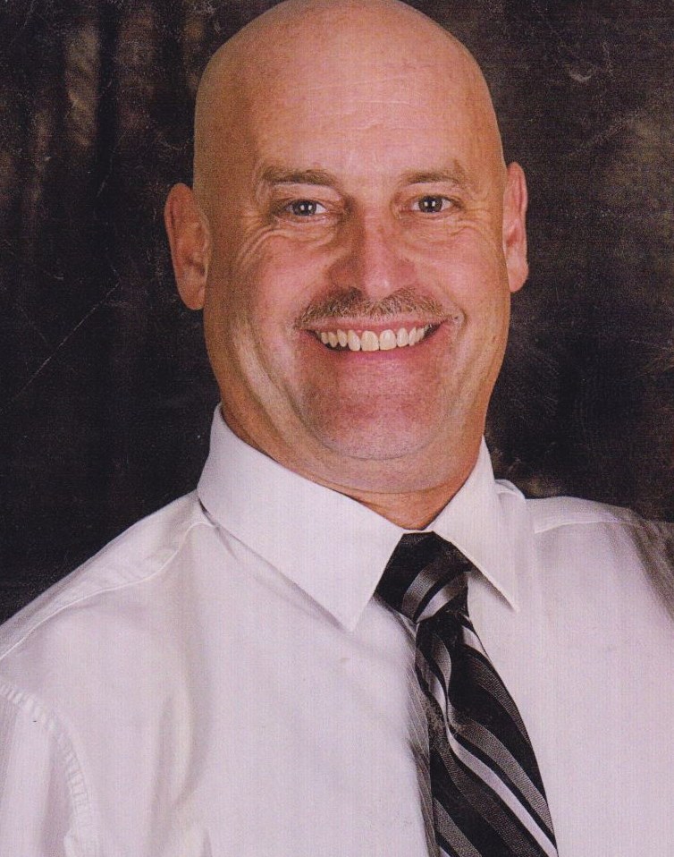 Avis de décès de Jeffrey S. Bellingar