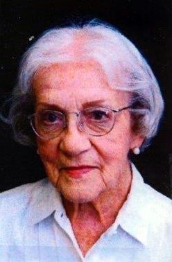 Obituary of Pauline D. Deal