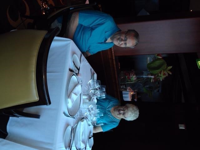 Obituary of Calvin Thomas Milam